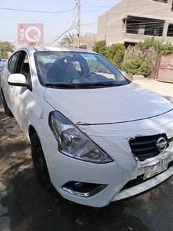 نیسان سەنی